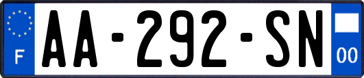 AA-292-SN