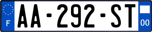 AA-292-ST