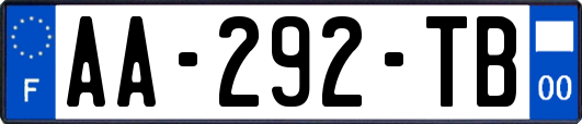 AA-292-TB