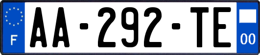 AA-292-TE