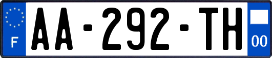 AA-292-TH