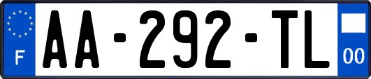 AA-292-TL