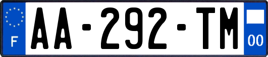 AA-292-TM