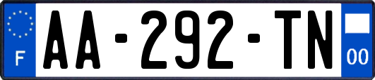 AA-292-TN