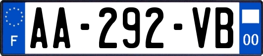 AA-292-VB