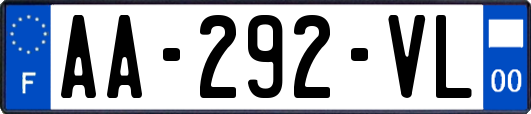 AA-292-VL