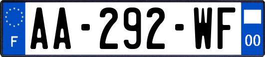 AA-292-WF