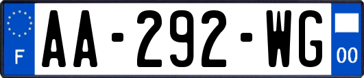 AA-292-WG