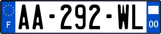 AA-292-WL