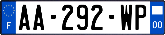 AA-292-WP