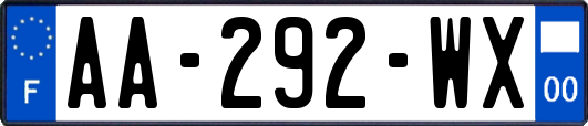 AA-292-WX