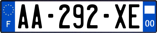 AA-292-XE