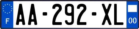 AA-292-XL