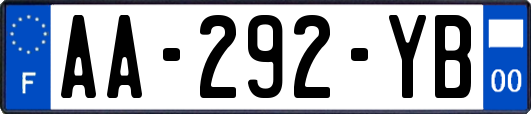 AA-292-YB