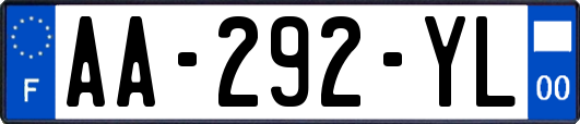 AA-292-YL