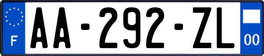 AA-292-ZL