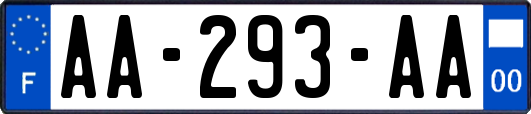 AA-293-AA