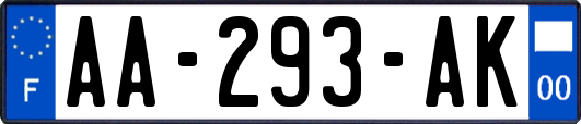 AA-293-AK