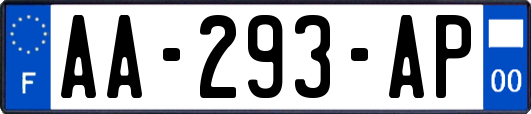 AA-293-AP