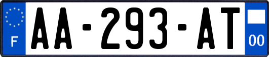 AA-293-AT