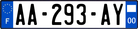 AA-293-AY