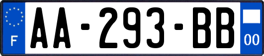 AA-293-BB