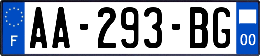 AA-293-BG