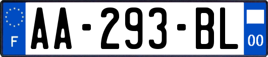 AA-293-BL