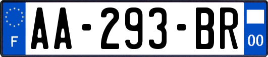 AA-293-BR