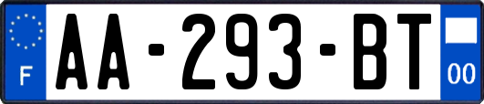 AA-293-BT