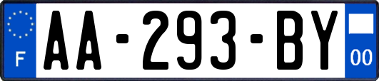 AA-293-BY