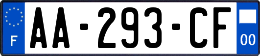 AA-293-CF