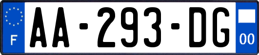 AA-293-DG