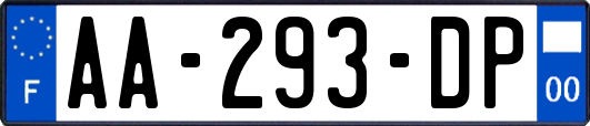 AA-293-DP