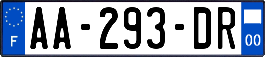 AA-293-DR