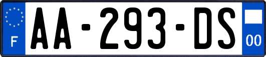 AA-293-DS