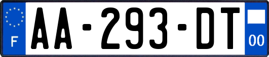 AA-293-DT