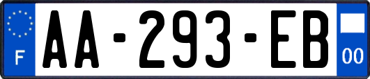 AA-293-EB