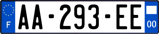 AA-293-EE