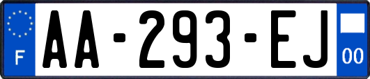 AA-293-EJ