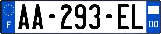 AA-293-EL