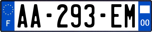 AA-293-EM