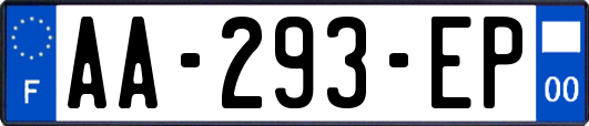 AA-293-EP