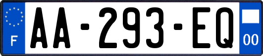 AA-293-EQ