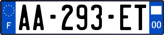 AA-293-ET