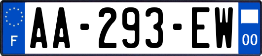 AA-293-EW