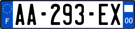 AA-293-EX