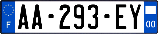 AA-293-EY