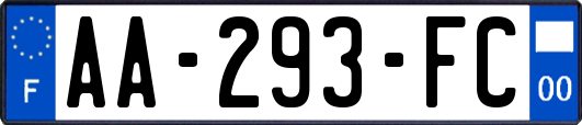 AA-293-FC