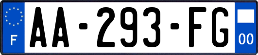 AA-293-FG